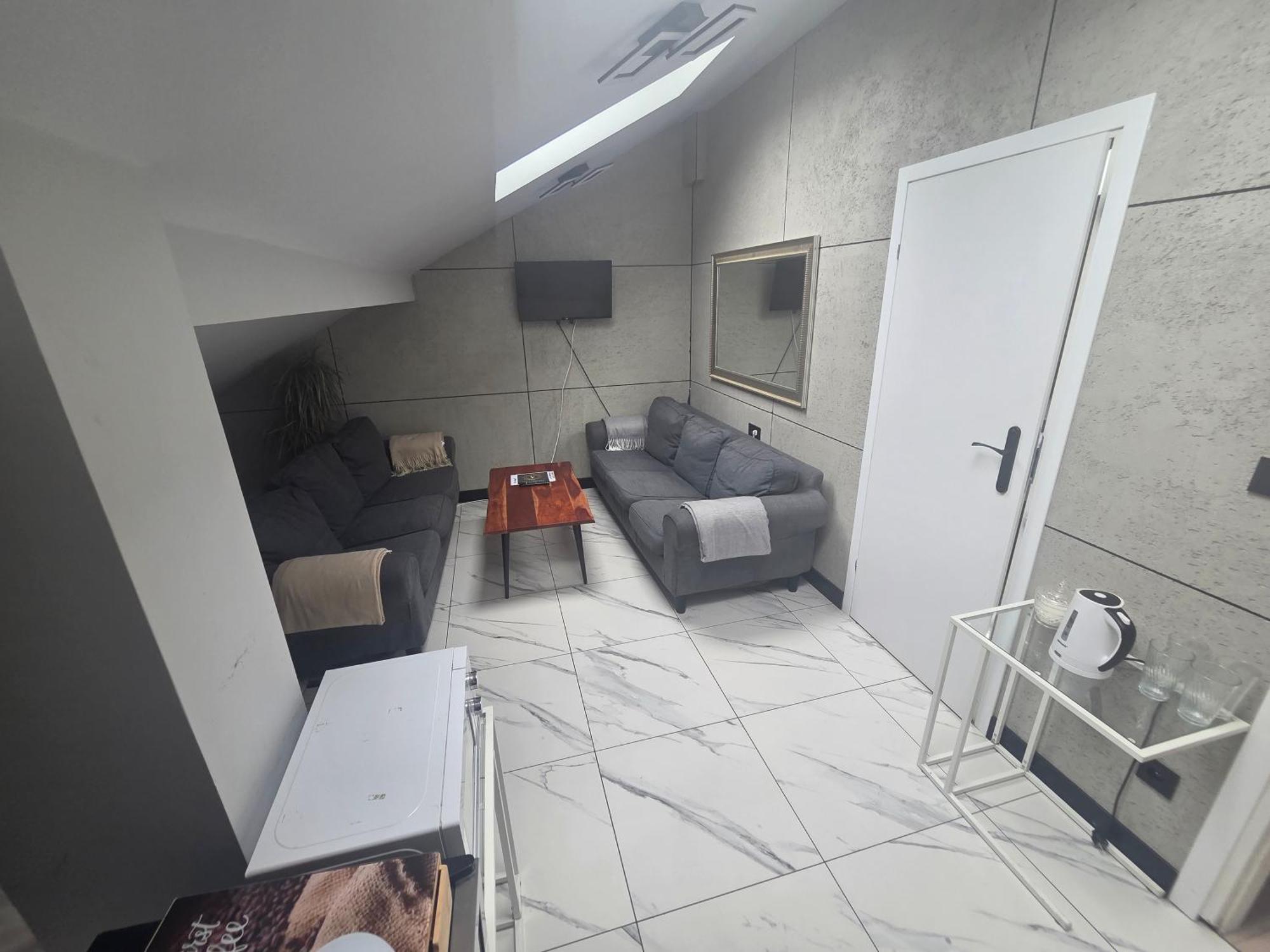 Villa Ventana Poznan City Free Parking Sniadanie W Cenie — Zdjęcia 2