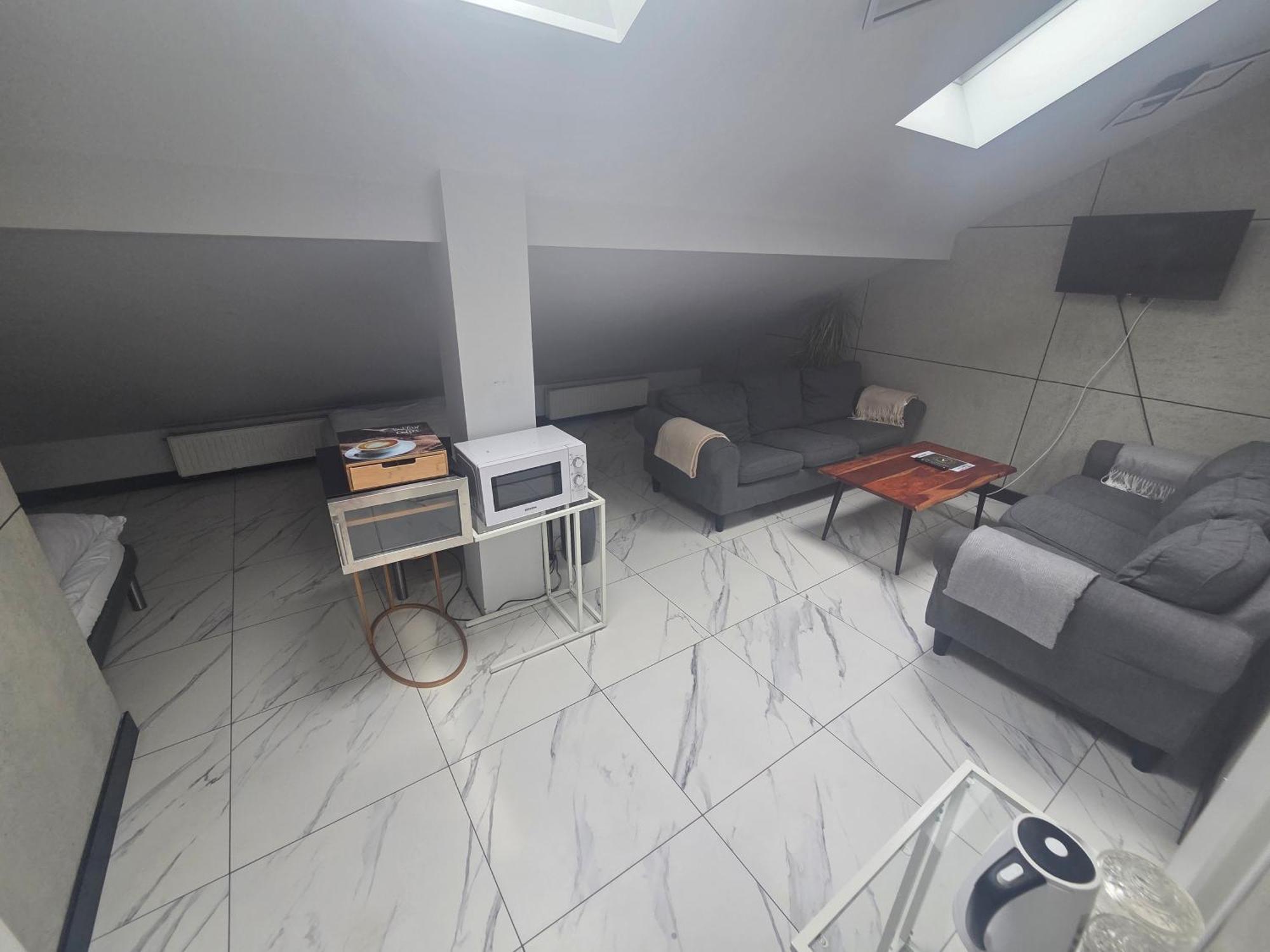 Villa Ventana Poznan City Free Parking Sniadanie W Cenie — Zdjęcia 1