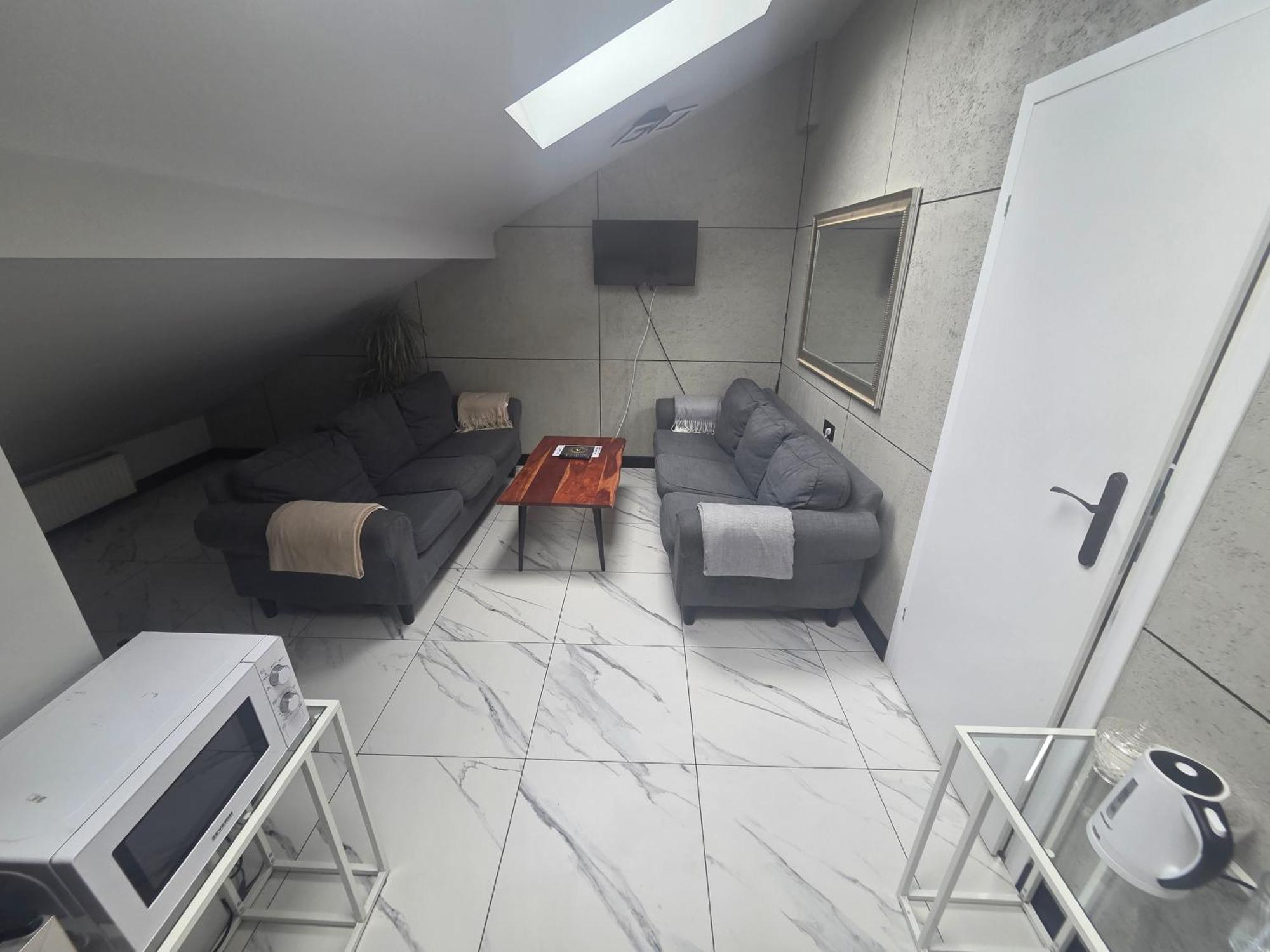 Villa Ventana Poznan City Free Parking Sniadanie W Cenie, Poznan